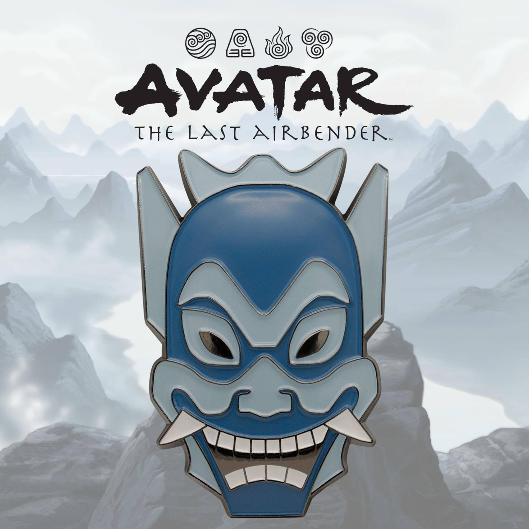 Avatar The Last Airbender