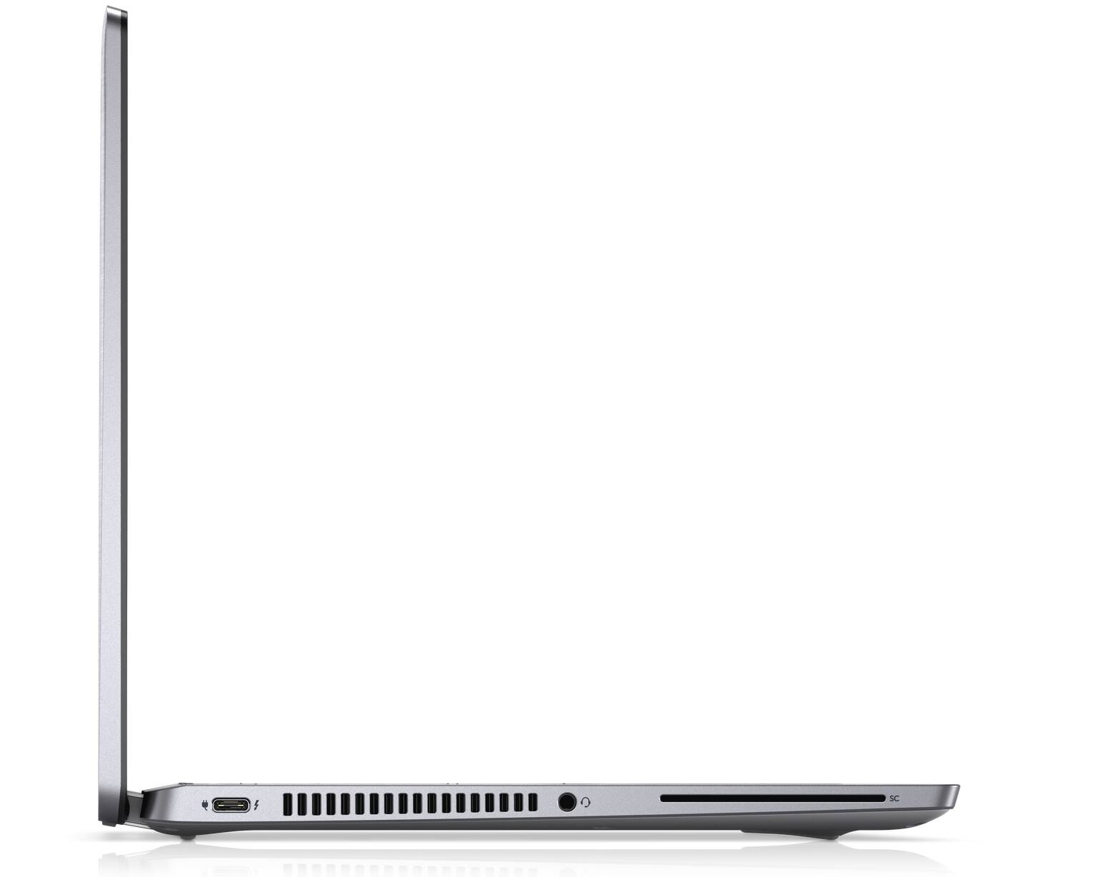 Alt View 1. Dell - Latitude 7330 Notebook 2 in 1 Laptop PC, Touch 13" FHD, Intel Core i5-12th, 256GB NVMe + 16GB RAM, Backlit KB, Webcam..