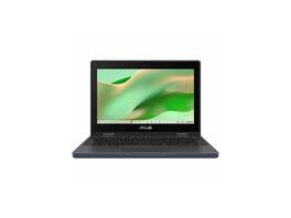 ASUS - Chromebook CR11 - 11.6" Rugged - Intel N100 - 4GB - 32GB - Mineral ChromeOS - Gray