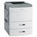 Right View. Lexmark - Laser Printer - Monochrome - 1200 x 1200 dpi Print - Plain Paper Print - Desktop.