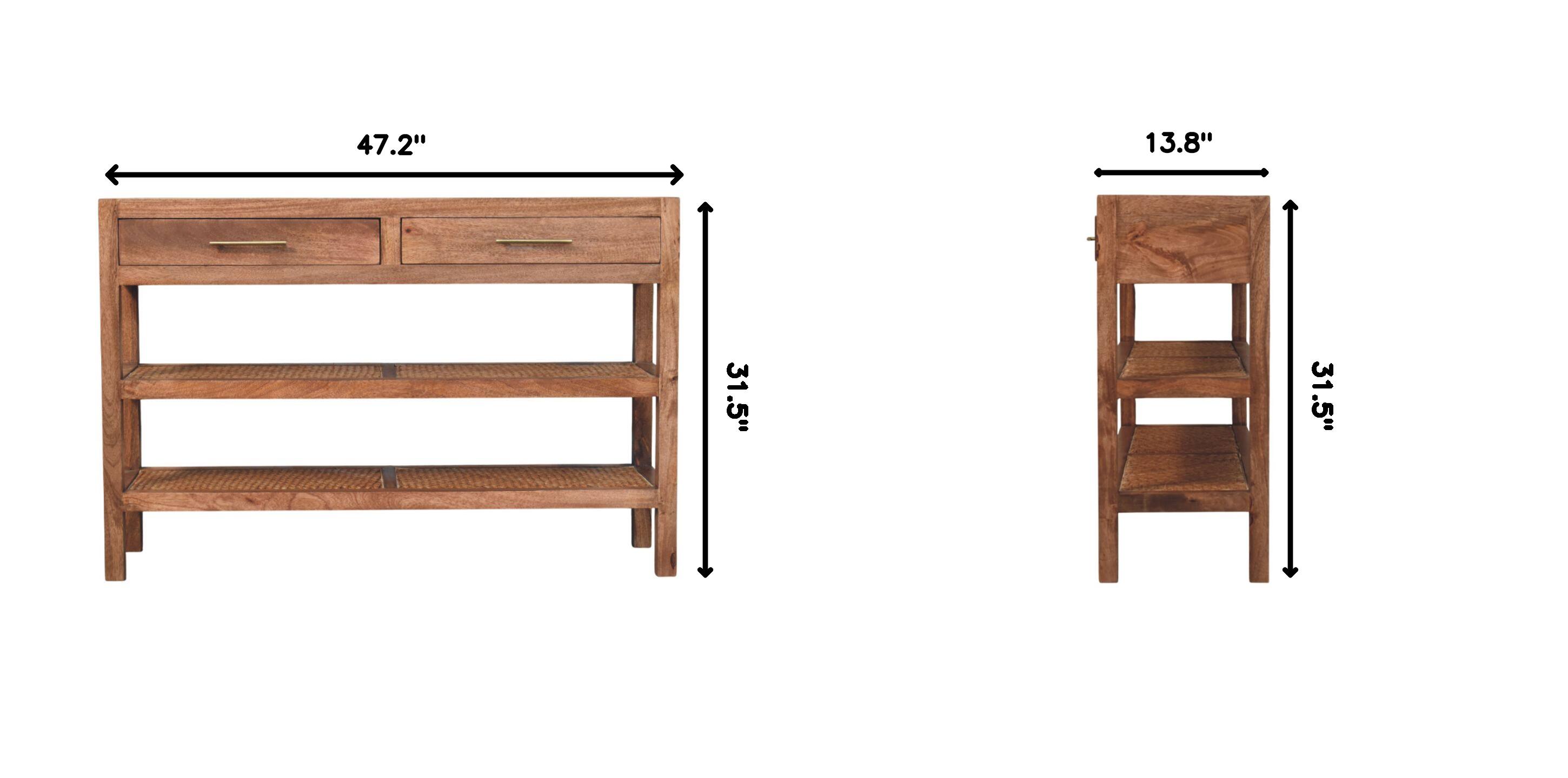 47.2" 13.8" 31.5" 31.5"