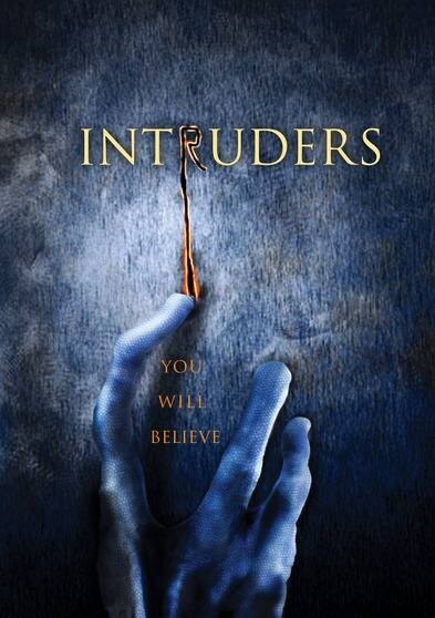 Intruders Movie Review