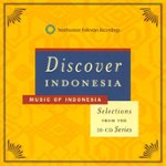 Front Standard. Discover Indonesia [CD].