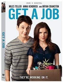 Get a Job - DVD