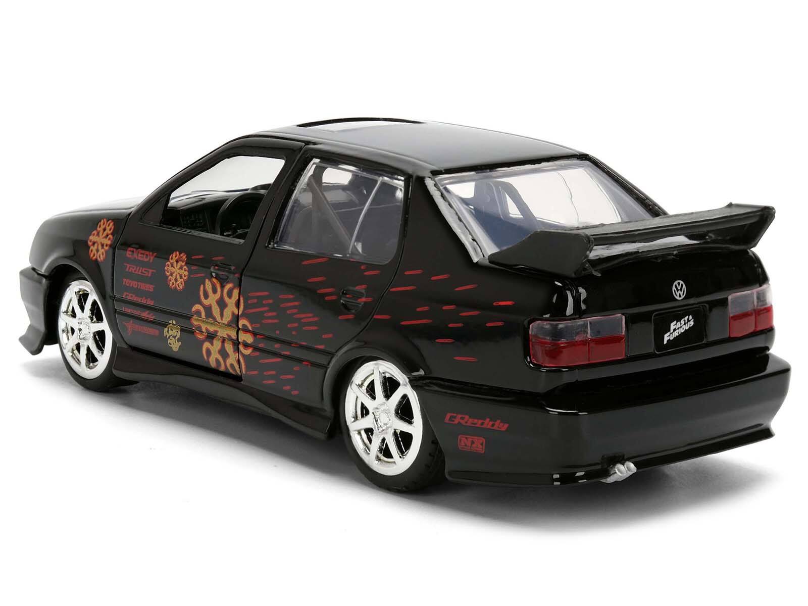 EXEDY TRUST TOYO TIRES FAST & FURIOUS GReddy NX