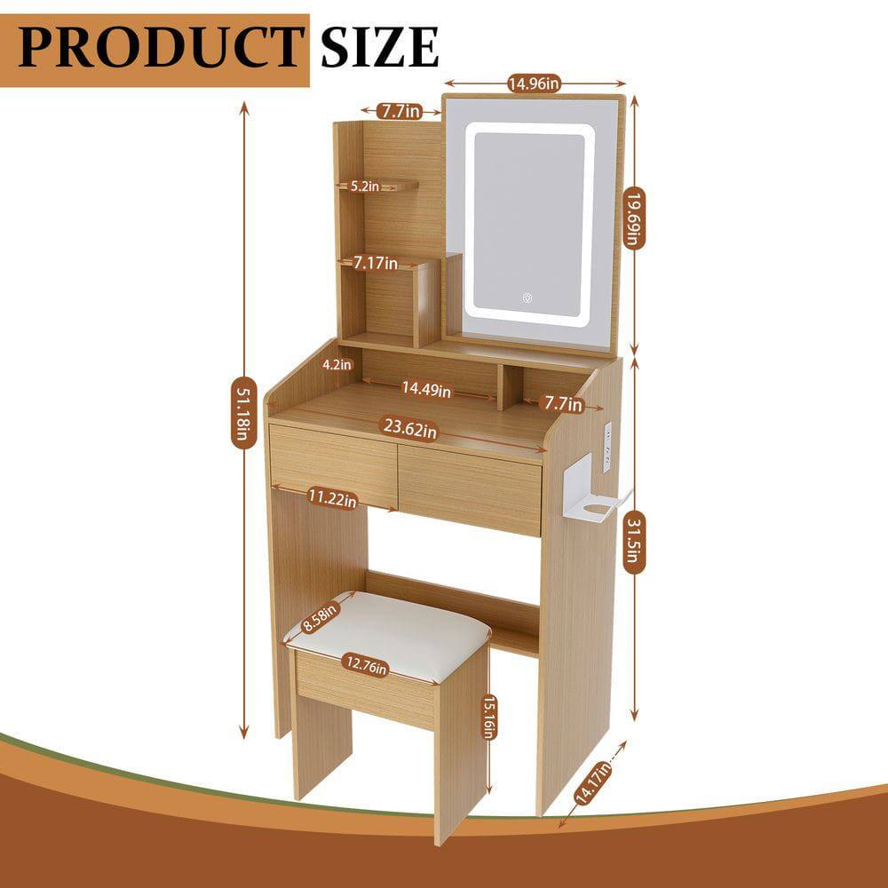 PRODUCT SIZE

- 7.7in
- 14.96in
- 5.2in
- 7.17in
- 19.69in
- 51.18in
- 4.2in
- 14.49in
- 23.62in
- 11.22in
- 8.58in
- 12.76in
- 15.16in
- 6in
- 7.7in
- 31.5in
- 17in
- 14.7in