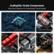 Audiophile-Grade Components
Meticulous Selection for Extraordinary Sound Quality
TP3255 KY 63V 2200uF KY 63V 2200uF KY 63V
24VDC OmnoN TI T3255 Amp Chip
omnon 24VDC
BA/250 BA CO2
Japanese NCC Capacitors
CESC CEBSC ZZ0 CESC
German WIMA Capacitors
Japanese Sumida Inductors
Japanese ELNA Capacitors