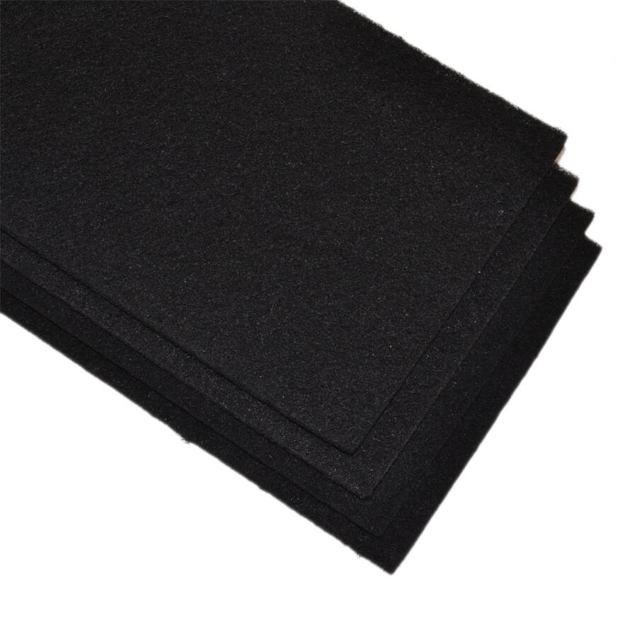7028 Filter HQRP Replacement Filtration Kit for InvisiClean IC 7028 2 Cartridge ...