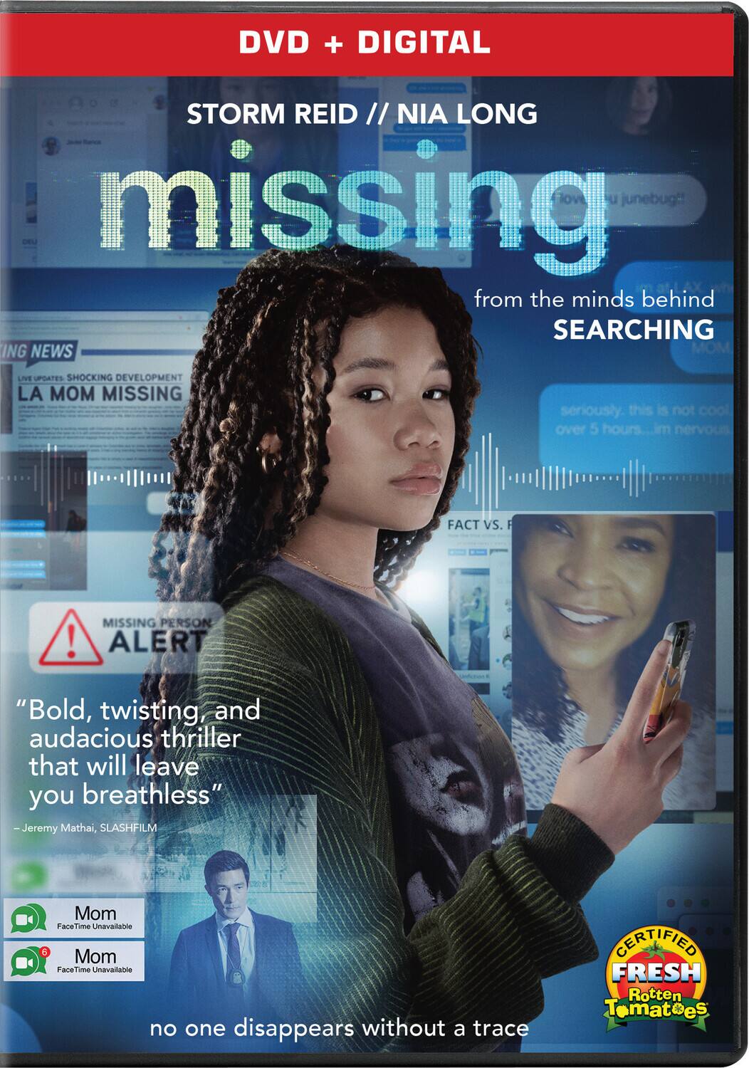 Missing   - DVD price history on PriceWatchPro