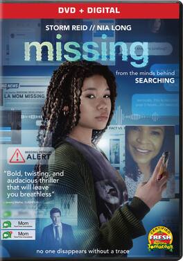 Missing - DVD