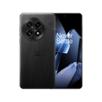 OnePlus 13 512GB (Unlocked) - Black Eclipse - Front_Zoom