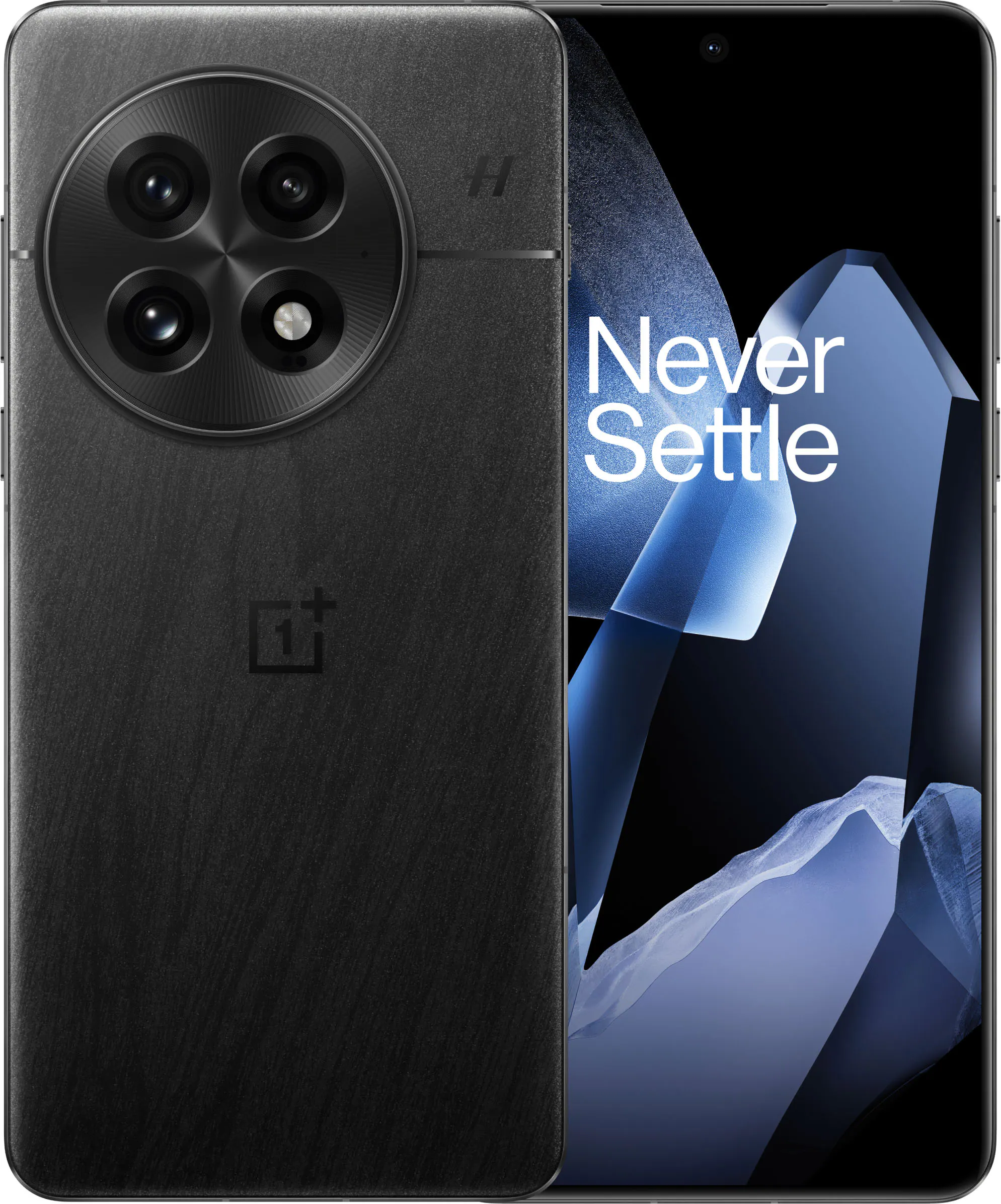 OnePlus - 13 512GB (Unlocked) - Black Eclipse