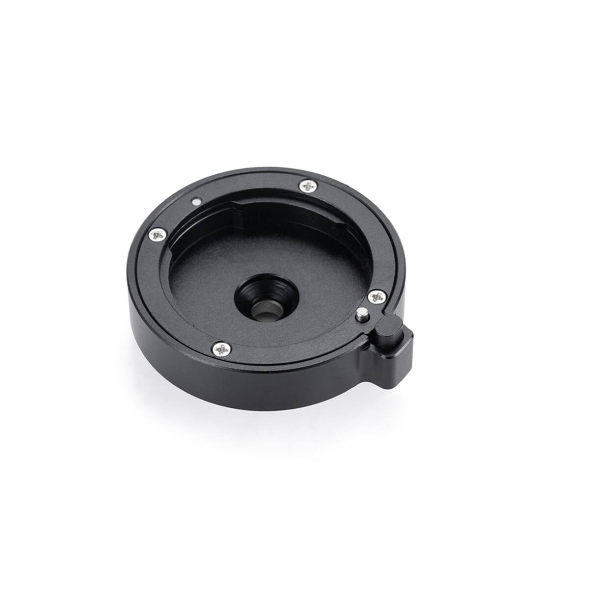 Alt View 1. Tilta - Tilta Handgrip Extender for Sony FX6 Camera.