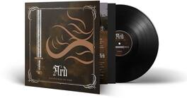 ARD - Untouched by Fire - VINYL LP