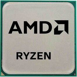 AMD - ryzen 7 5700 octa-core 8 core 3.70 ghz processor 100-000000743, tray