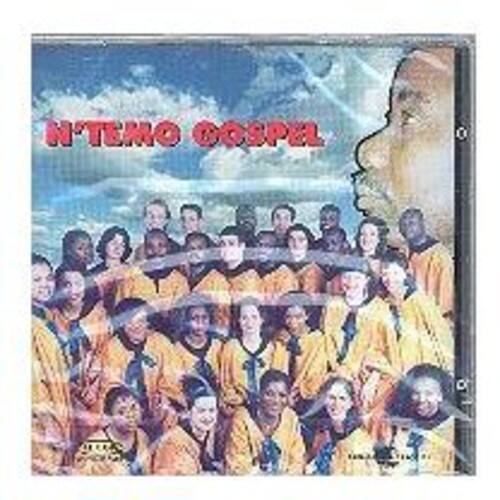 N Temo Gospel - Oh Happy Day   - COMPACT DISCS [CD] price history on PriceWatchPro
