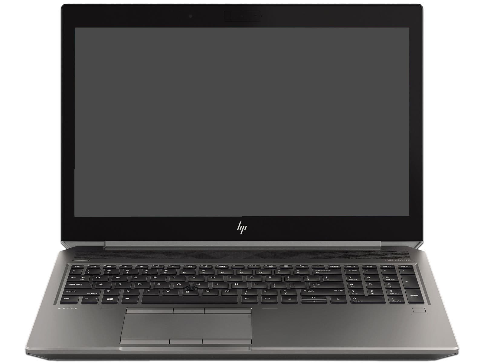 HP Refurbished Excellent Zbook 15 G6 15.6
