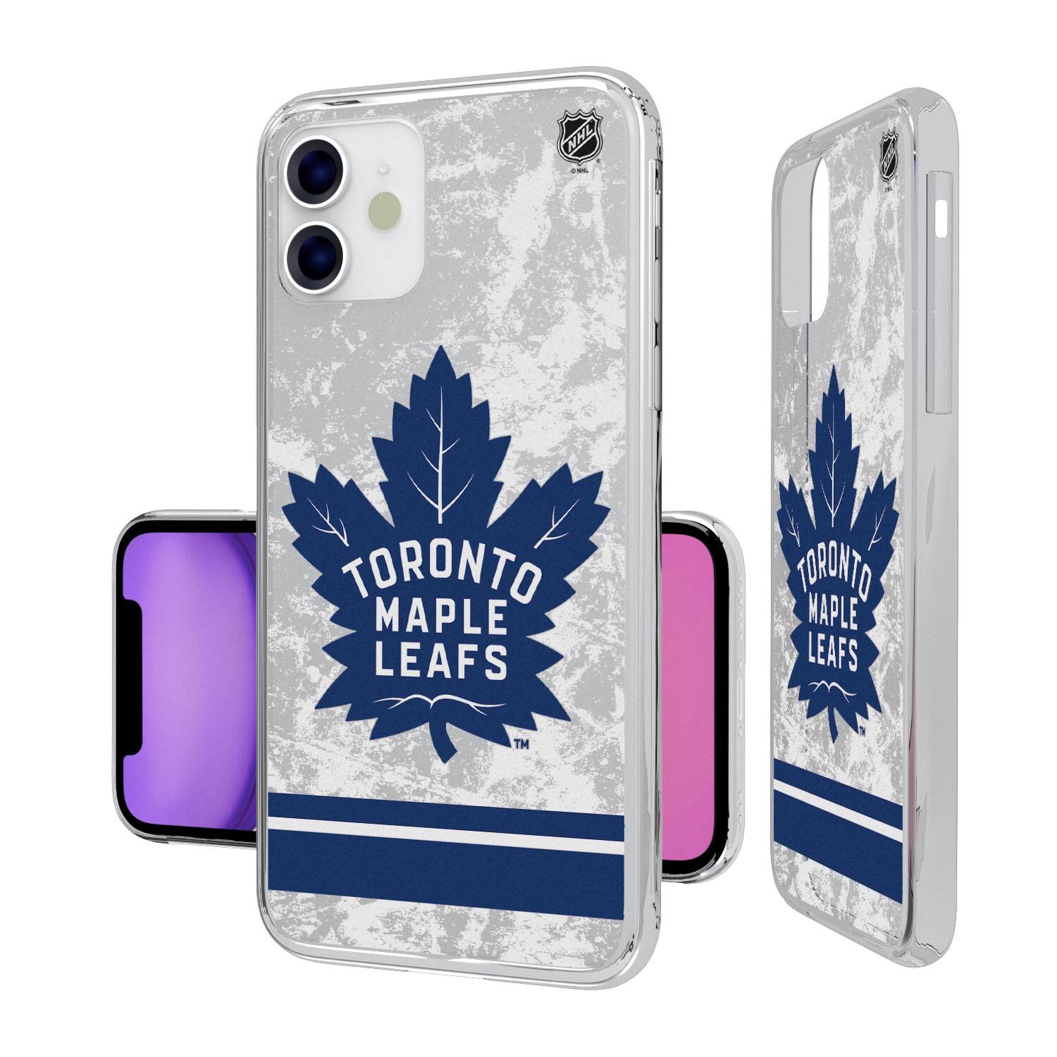 NHL TORONTO MAPLE LEAFS  
TORONTO MAPLE LEAFS™