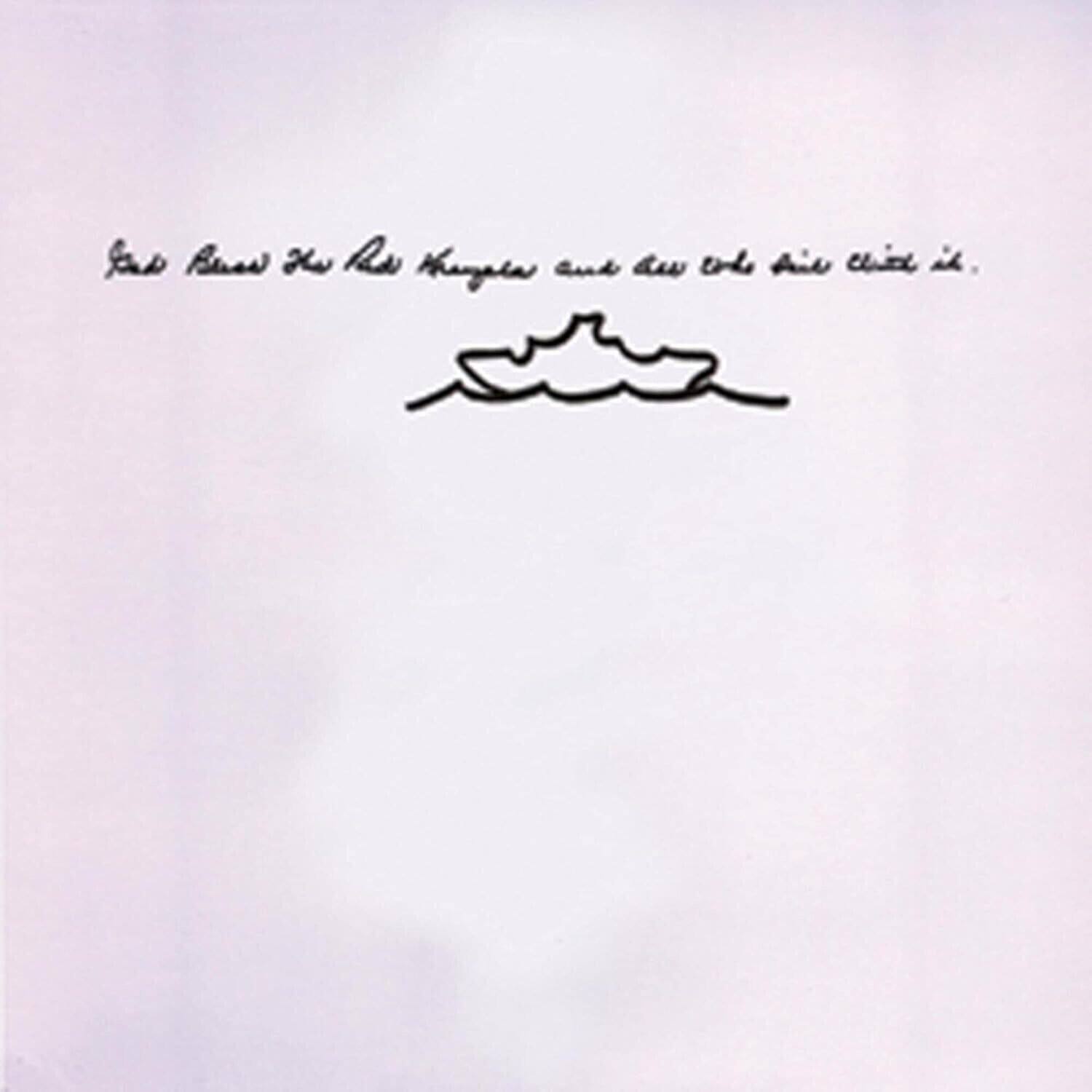 The Red Krayola - God Bless The Red Krayola And All Who Sail With It   - COMPACT DISCS [CD]