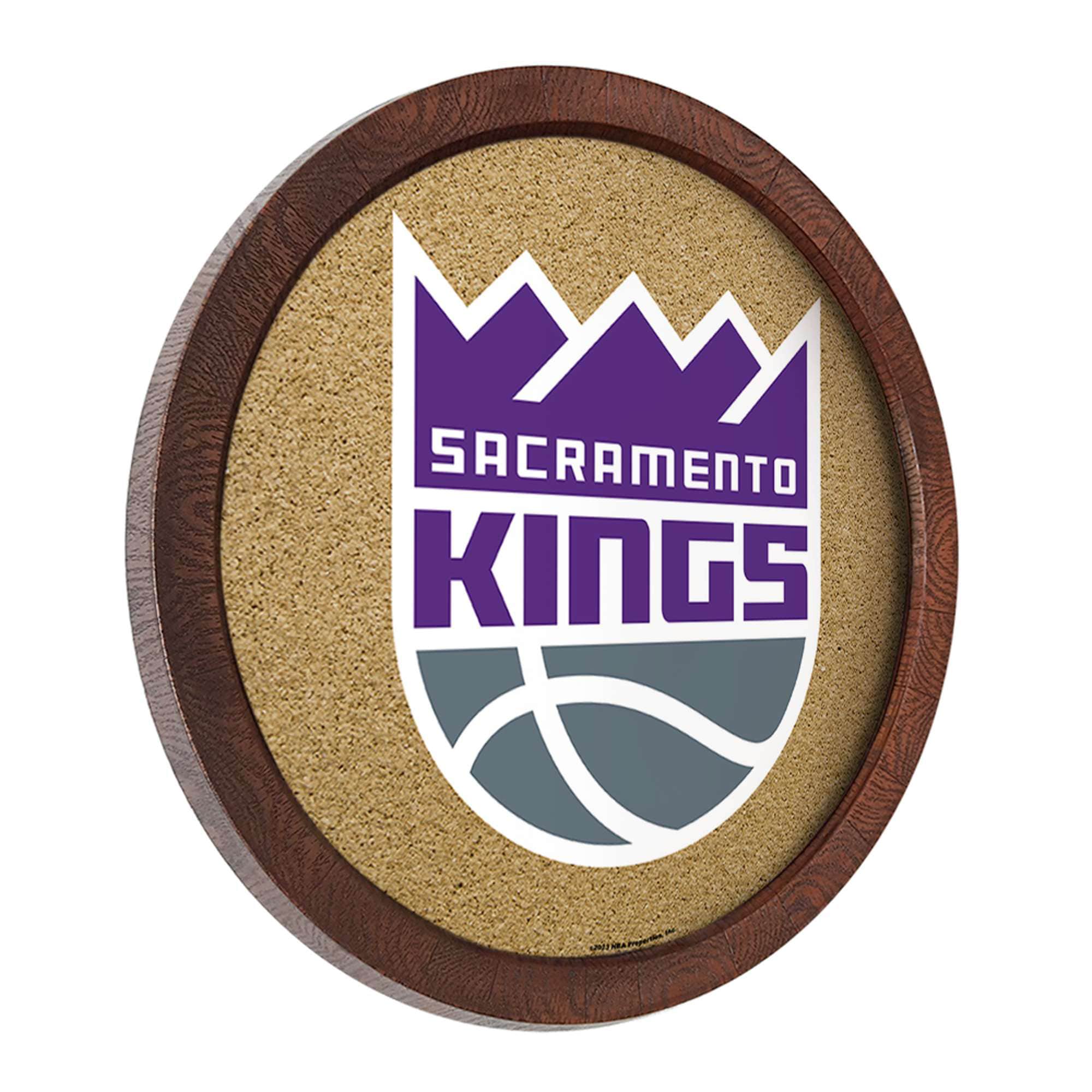 SACRAMENTO KINGS