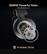 3000W Powerful Motor
Smart differential control
4-wheel Drive