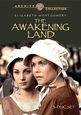 Awakening Land, The - DVD