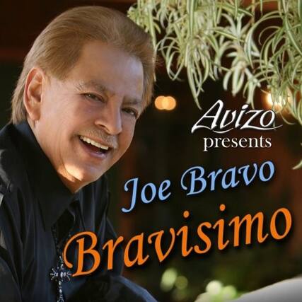 Avizo presents
Joe Bravo
Bravísimo