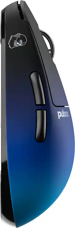 Pulsar X2H CrazyLight Mini Wireless Optical Gaming Mouse Pulsar X2H CrazyLight Mini Wireless Optical Gaming Mouse