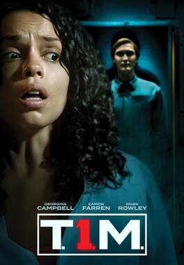 T.I.M. - DVD
