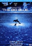 Front Standard. The Big Blue [DVD] [1988].