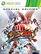 Front Detail. Street Fighter X Tekken Special Edition - Xbox 360.