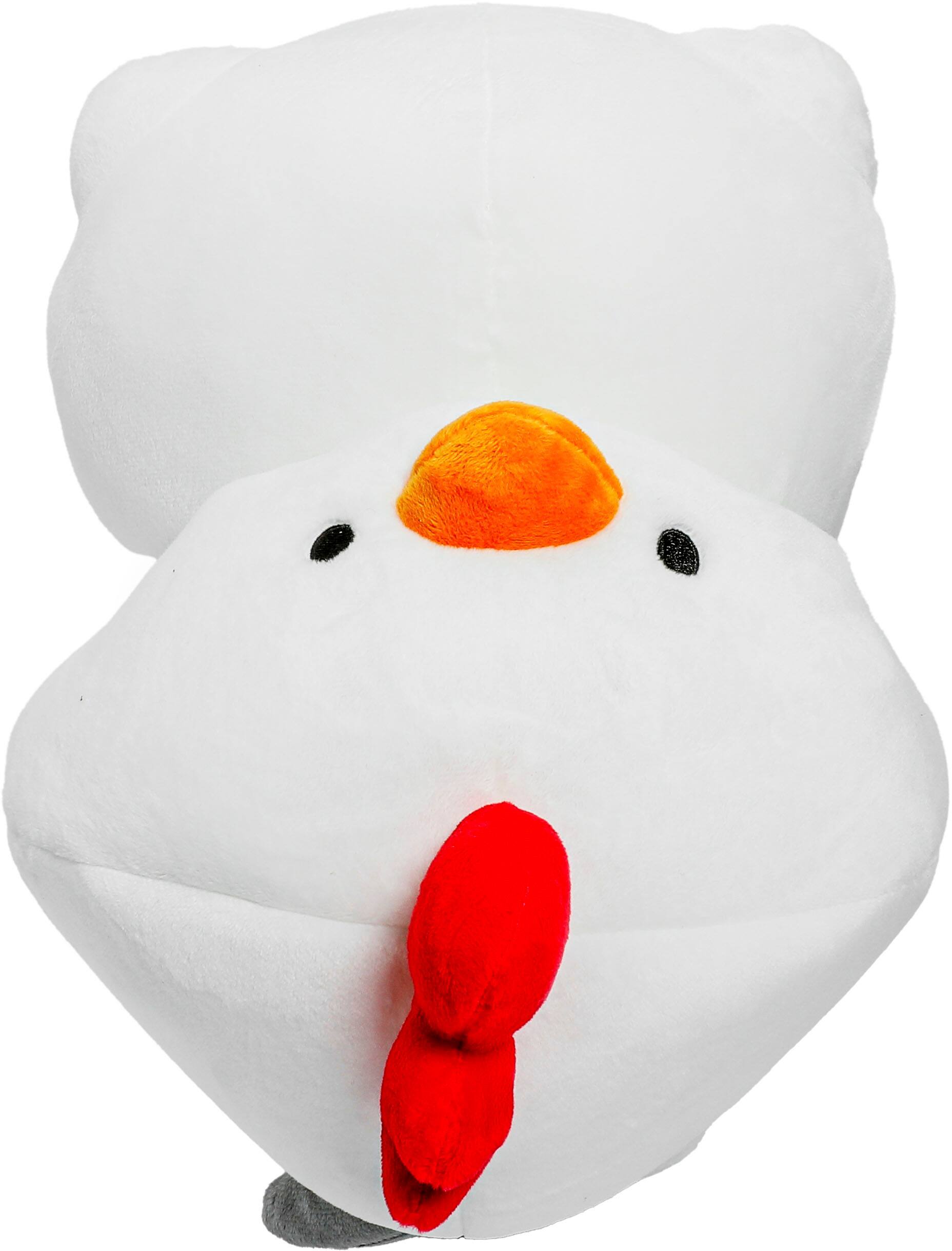 Alt View 12. Kidrobot - Sanrio 13” Medium Plush – Hello Kitty Chinese Zodiac "Rooster".