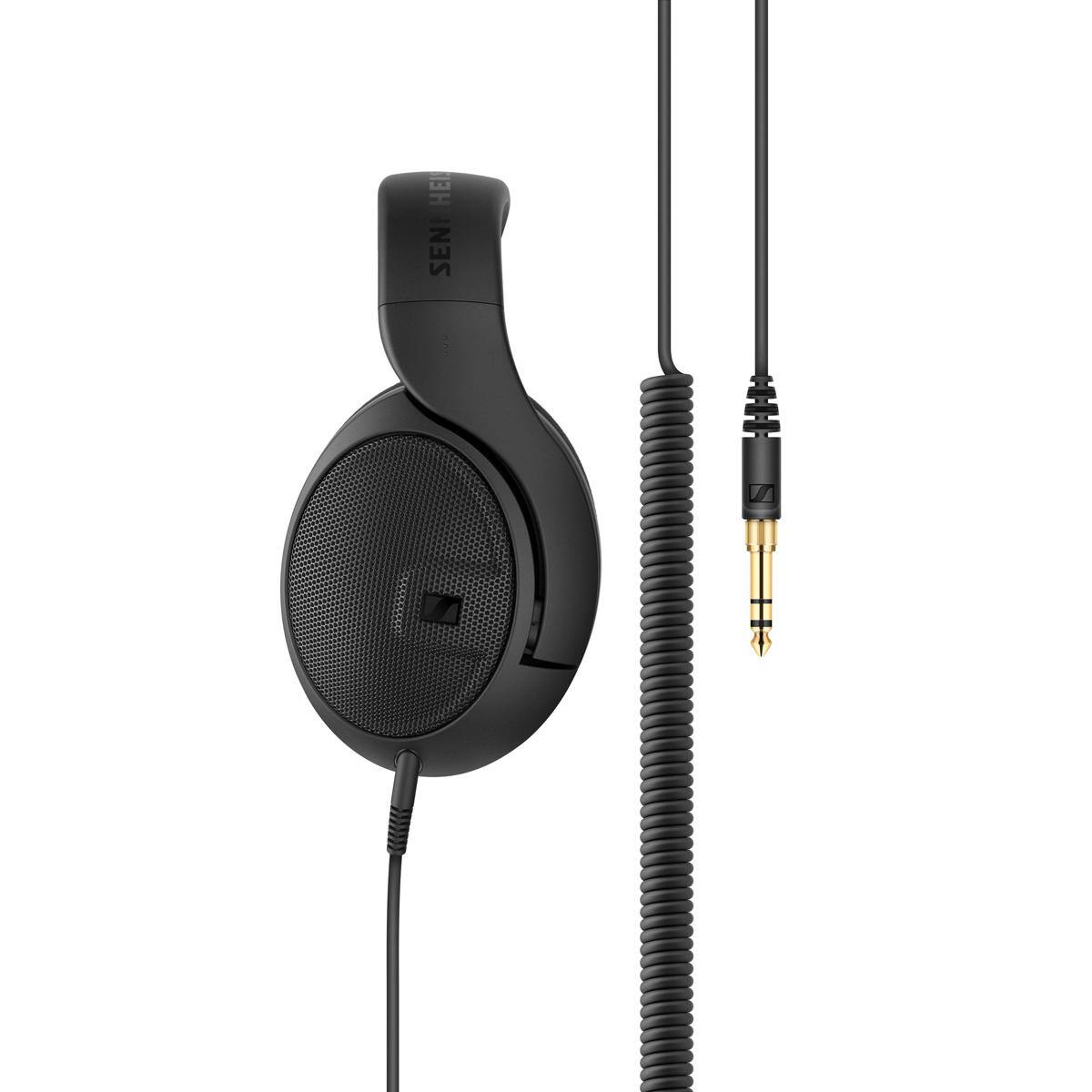 Alt View 1. Sennheiser - Sennheiser HD 400 PRO Studio Reference Headphones.