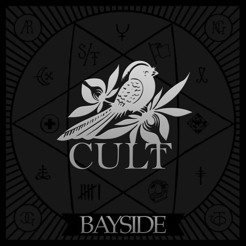  Cult [CD]