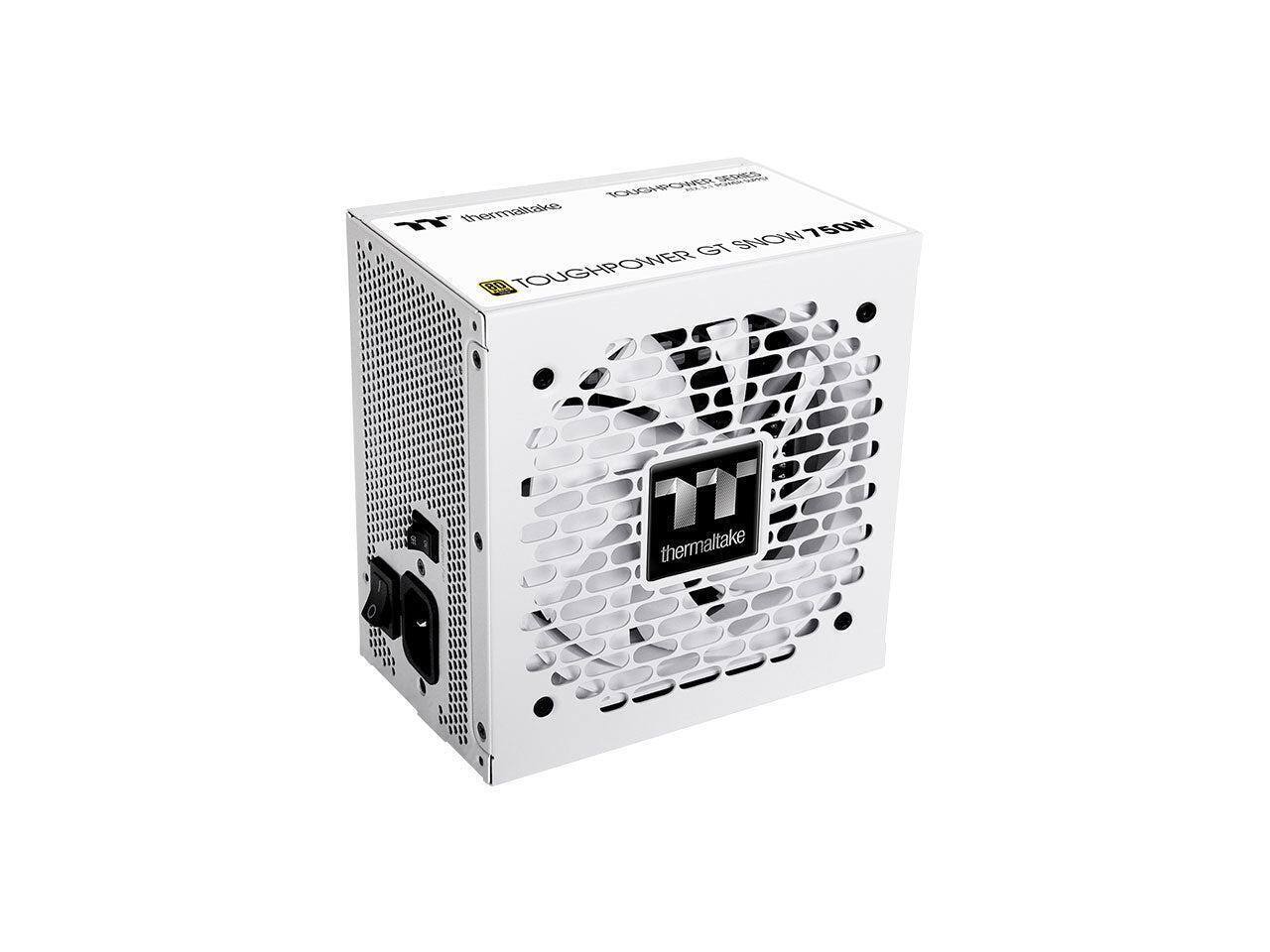 Thermaltake MOGAMONS 750W GT TOUGHPOWER