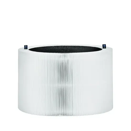 F2MAX Blueair 211i Max Filter White 110039 Best Buy