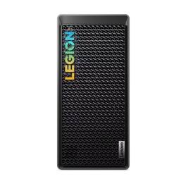 Lenovo - Refurbished Excellent - Legion T5 26Ara8 Ryzen 7 7700 GeForce RTX 4070 Ti Super 32GB 1TB SSD W11H - Black