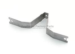 Charbroil - CHR4500261 W-BRACKET, BURNER W/SCREW HOLE.