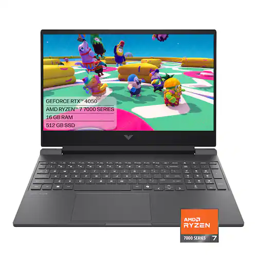 Gaming Laptops