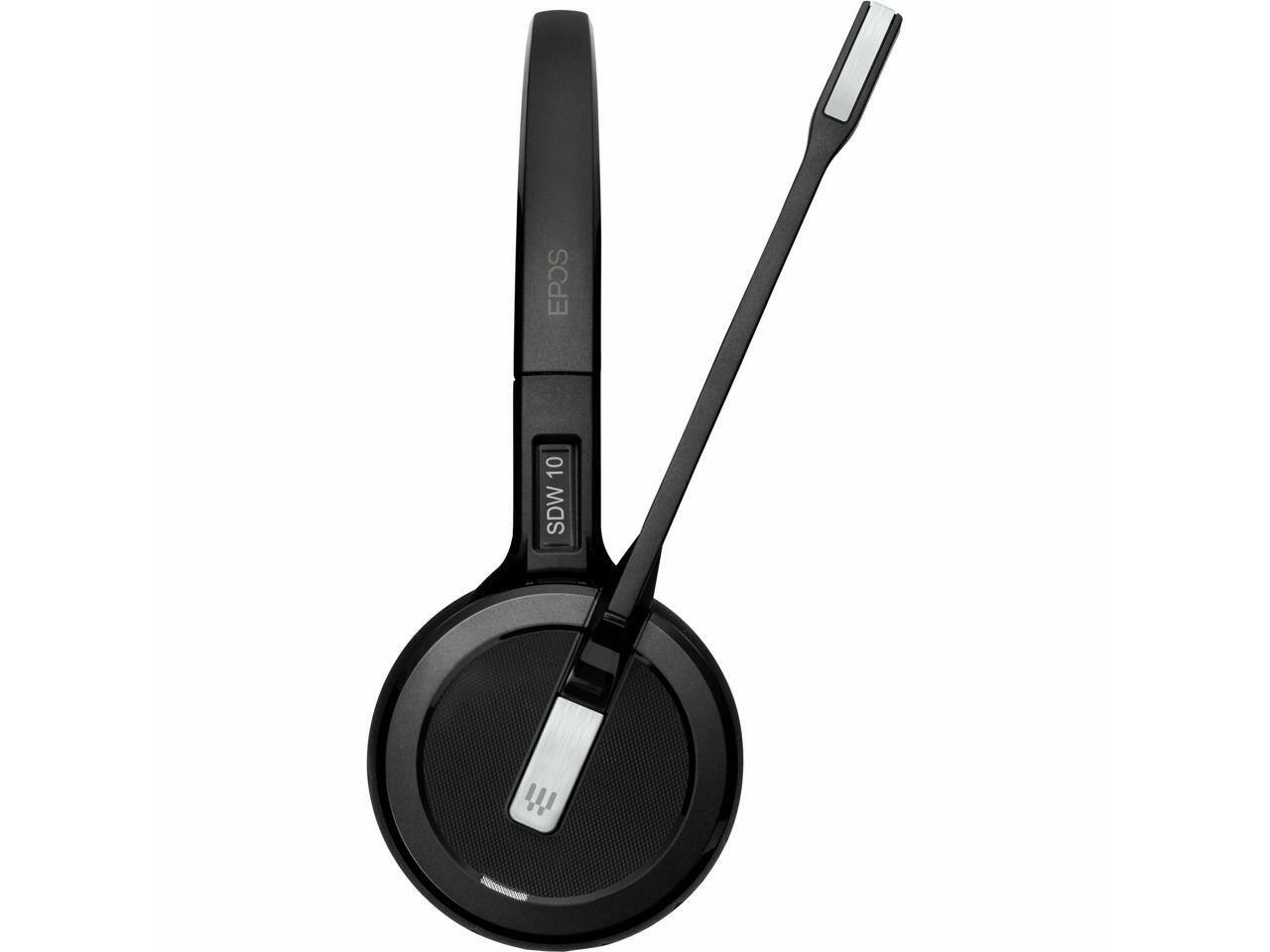 EPOS 10 SDW