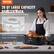 VEVOR TOUGH TOOLS, HALF PRICE
20 QT LARGE CAPACITY ROASTER OVEN
Satisfies 6 - 8 persons' flavor delights
11.4 in / 290 mm
23.3 in / 592 mm
24 lbs (10.9 kg) Medium-Size Turkey Fits Perfectly