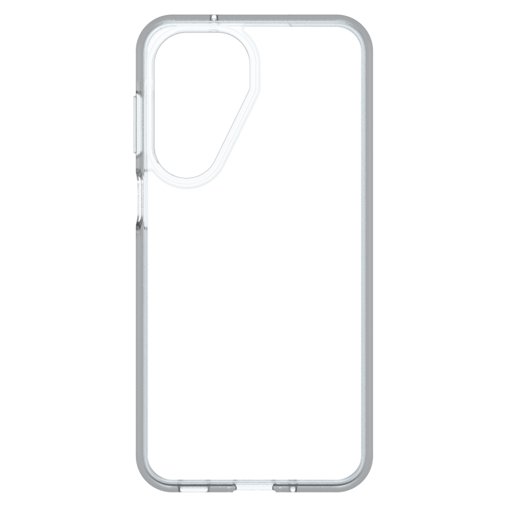 Alt View 4. OtterBox - OtterBox - Profile Case for Samsung Galaxy A27 5G - Clear - Clear.