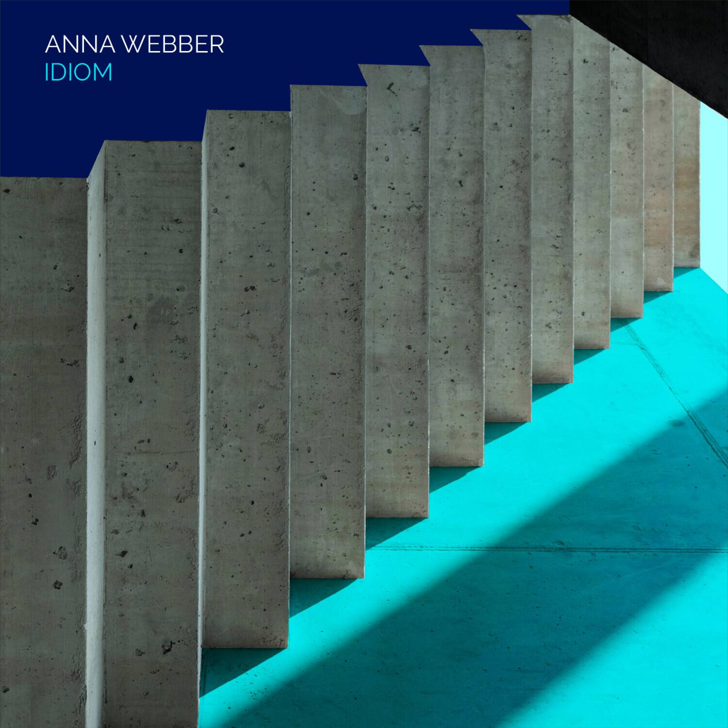 Anna Webber - Idiom   - COMPACT DISCS [CD] price history on PriceWatchPro