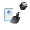 ANKER 10 AI Powered by GPT
Summary Template Selection More - - + Automatic Identification
Discuss Adaptive recognition - - fue scene on - Generate