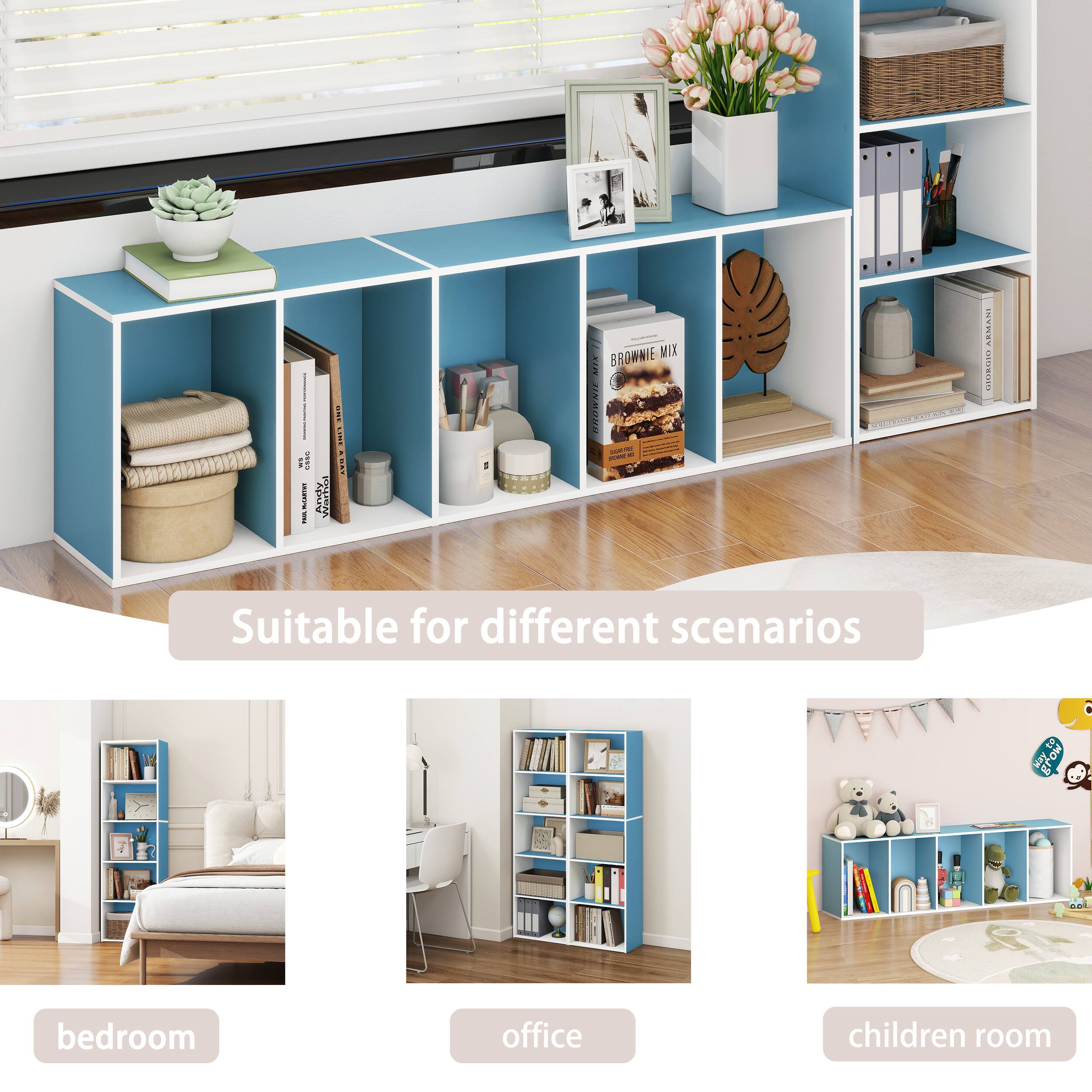 Suitable for different scenarios

bedroom

office

children room