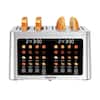 20:30
WHITE
PASTRY
GRAIN
GF.
BAGEL
WAFFLE
MUFFIN
SWEET
DEFROST
REHEAT
WARM
CANCEL
START
3S FOR OFF
Mecity