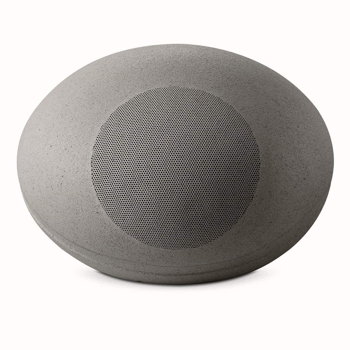 Focal - OD Stone 8 2-Way Outdoor Loudspeaker - Each (Basalt) - Gray