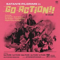 Go Action!! [LP] - VINYL - Front_Zoom