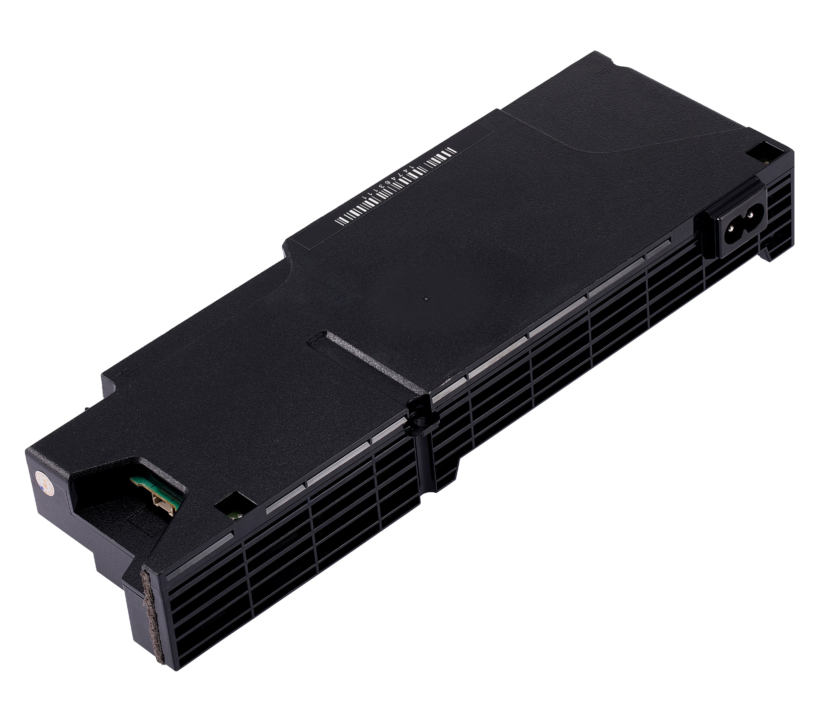 Power Supply Unit (ADP-200ER / N14-200P1A, CUH-12XX) (4PIN) Compatible For PlayStation 4 PS4 - PlayStation 4