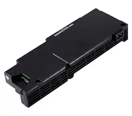Power Supply Unit (ADP-200ER / N14-200P1A, CUH-12XX) (4PIN) Compatible For PlayStation 4 PS4 - PlayStation 4